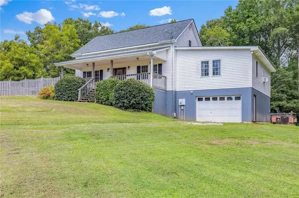Lula, GA 30554,131 Caudell (2) DR