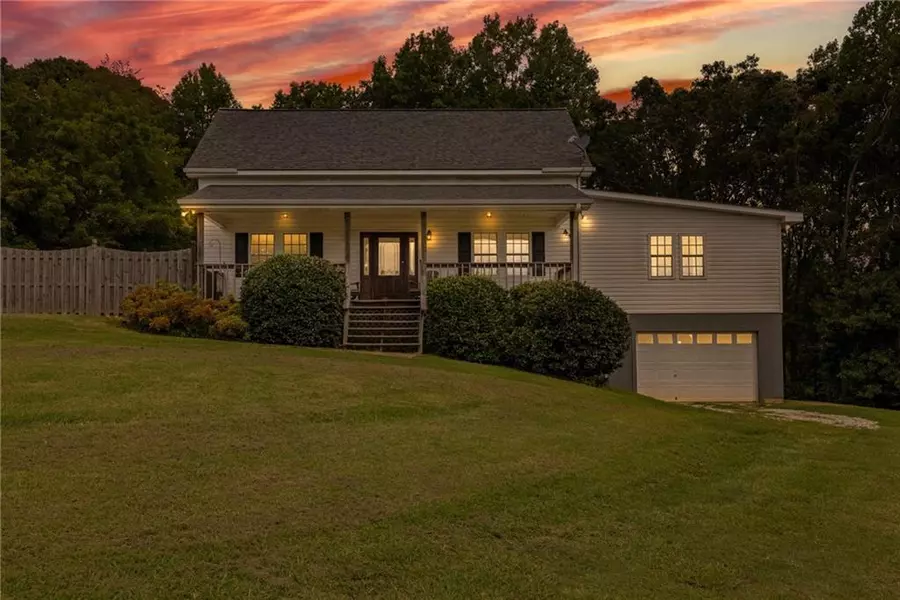 131 Caudell (2) DR, Lula, GA 30554