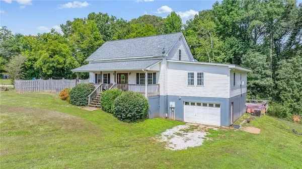 Lula, GA 30554,131 Caudell (2) DR