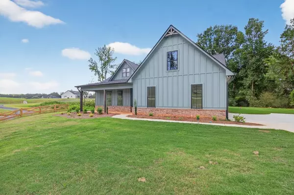 Dallas, GA 30157,552 Ridge RD