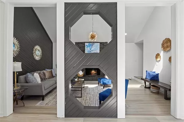 Stone Mountain, GA 30088,1060 Deer Chase CT