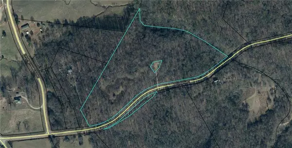 0 Bellamy RD,  Homer,  GA 30547