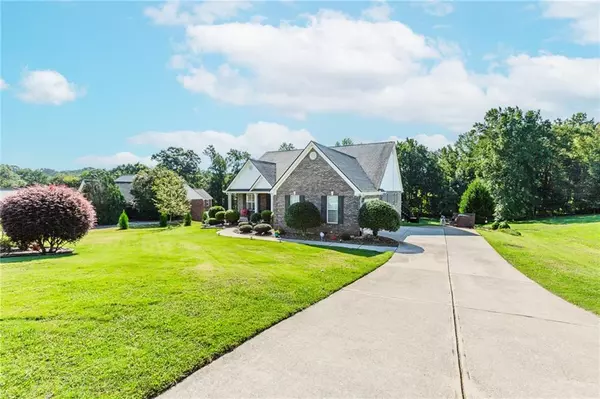 Winder, GA 30680,855 Crystal Meadow DR