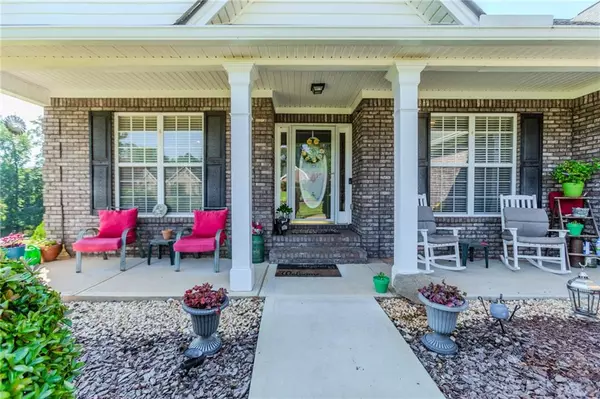 Winder, GA 30680,855 Crystal Meadow DR