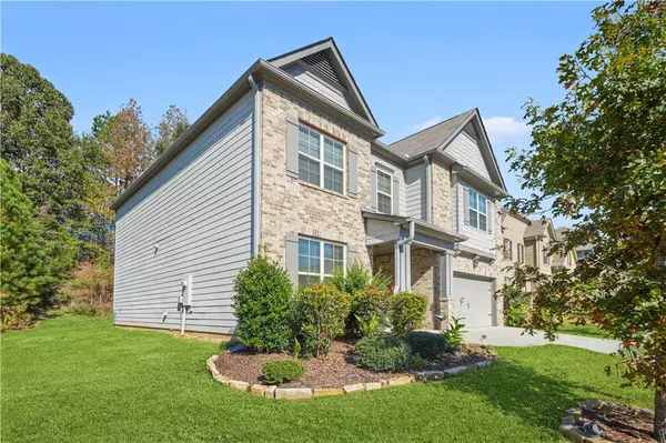 Atlanta, GA 30349,533 Wolf Pack LN