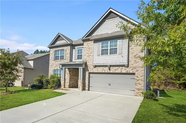 Atlanta, GA 30349,533 Wolf Pack LN