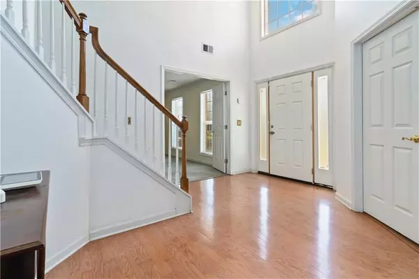 Jonesboro, GA 30238,157 Tyler RDG