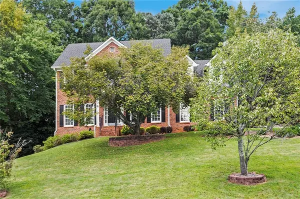 Cumming, GA 30040,2045 Crossover DR