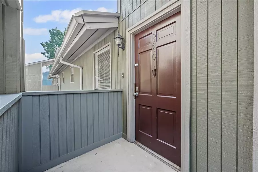 6240 Overlook RD, Peachtree Corners, GA 30092