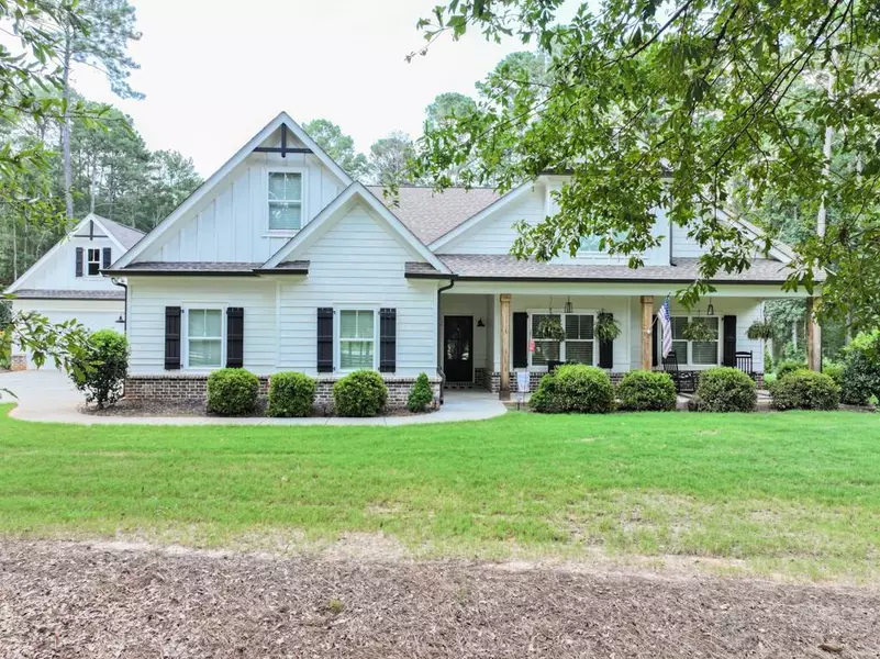 1860 Cornish Mountain Church RD, Covington, GA 30014