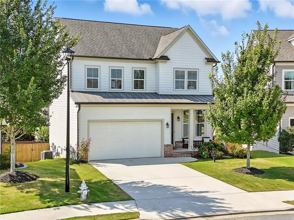 Canton, GA 30115,407 Timbercreek CT