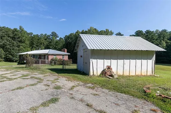 Lithia Springs, GA 30122,2040 S COUNTY LINE RD