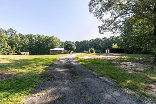 Lithia Springs, GA 30122,2040 S COUNTY LINE RD