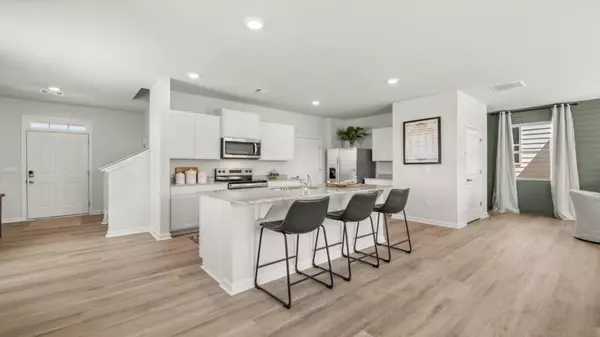 Jasper, GA 30143,123 Rolling Meadow TRCE