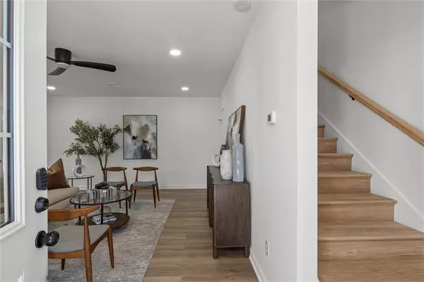 Fairburn, GA 30213,3634 Oakleaf PASS