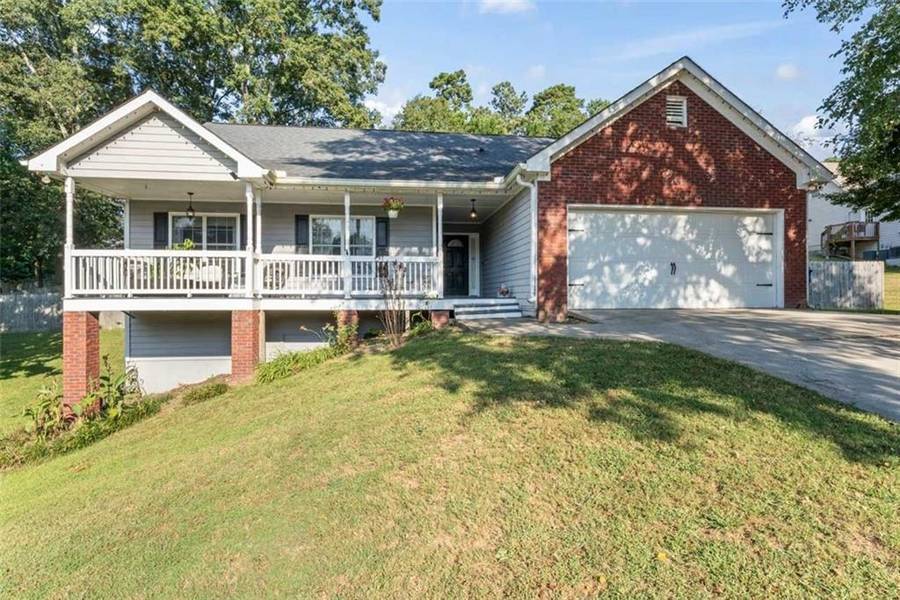 1288 Fly Rod LN, Loganville, GA 30052
