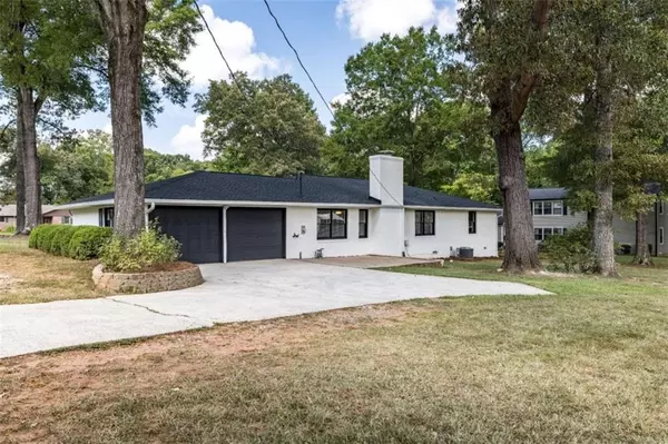 Cedartown, GA 30125,169 Cherokee CIR