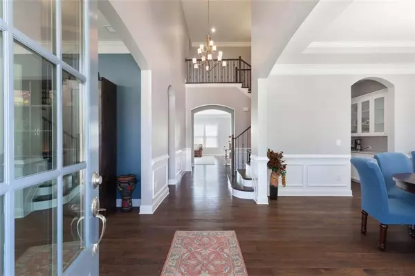 Woodstock, GA 30188,222 BRIAR HOLLOW LN