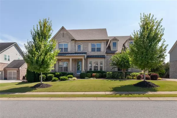 Woodstock, GA 30188,222 BRIAR HOLLOW LN