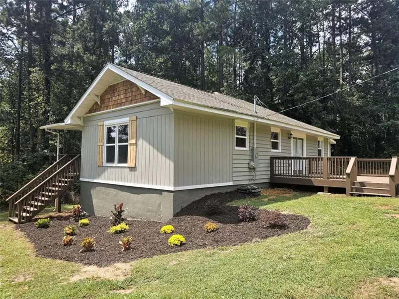 6189 Cedar Mountain RD, Douglasville, GA 30134