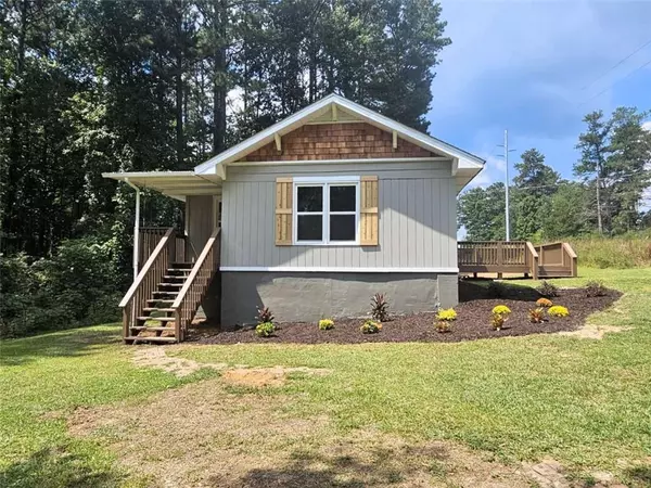 Douglasville, GA 30134,6189 Cedar Mountain RD