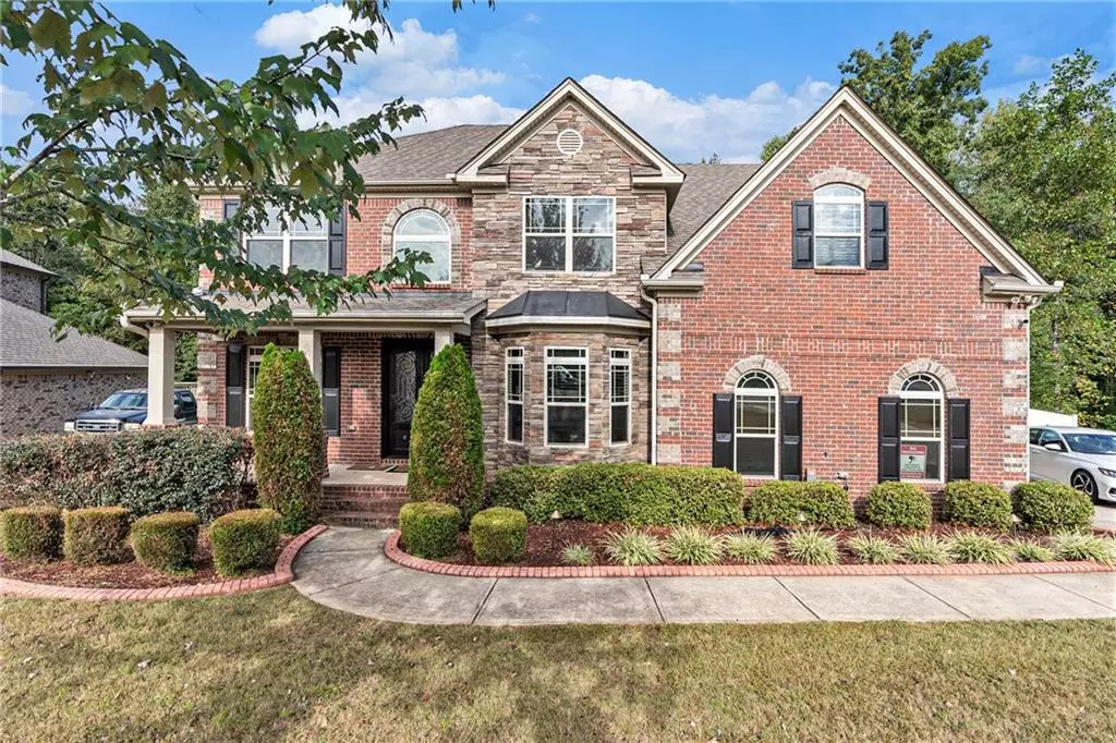 Locust Grove, GA 30248,2234 Golden Eagle DR