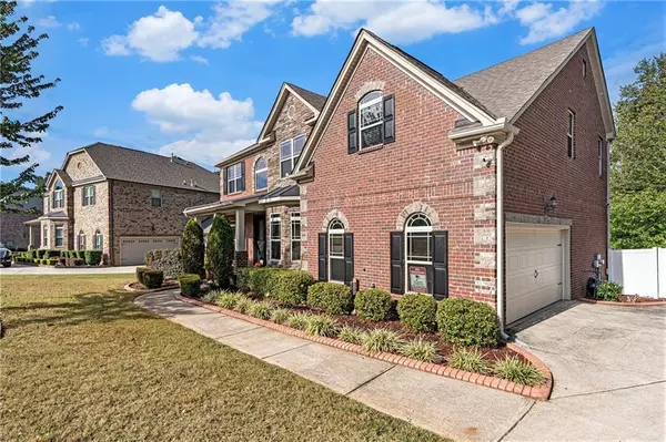 Locust Grove, GA 30248,2234 Golden Eagle DR