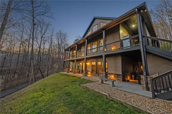 Emerson, GA 30137,101 Bevil Ridge RD SE
