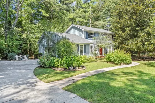 Marietta, GA 30066,4509 N Bay CT