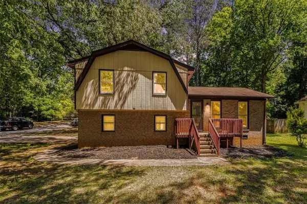 Mcdonough, GA 30252,240 Wellington DR