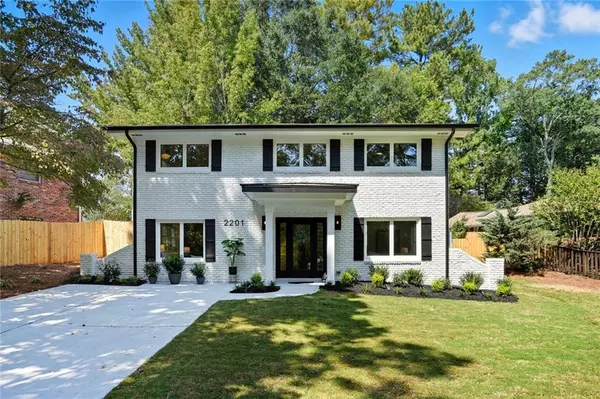 2201 Edgemore DR SE, Atlanta, GA 30316