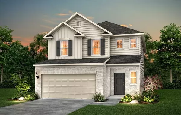 5925 Pinnacle View RD, Cumming, GA 30040