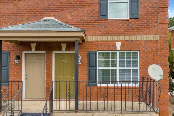 105 Whitehead RD #17, Athens, GA 30606