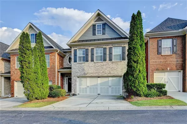 Lawrenceville, GA 30043,1522 Bouvier PL