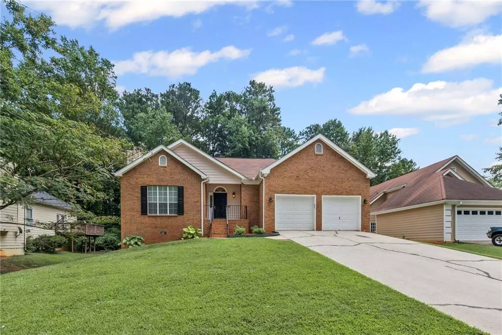 Lithonia, GA 30038,5057 Panola Mill Dr.