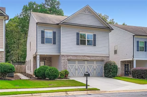 Buford, GA 30519,5586 Apple Grove RD