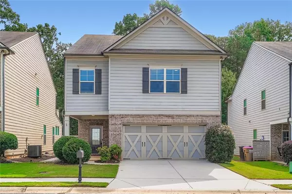 Buford, GA 30519,5586 Apple Grove RD