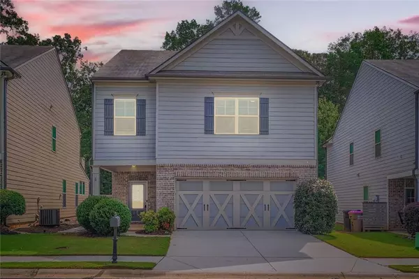 5586 Apple Grove RD, Buford, GA 30519