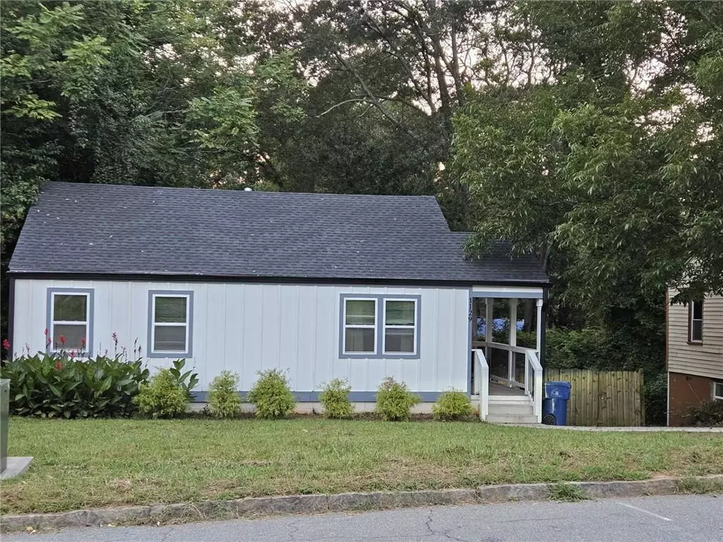Atlanta, GA 30310,1129 Graymont DR SW
