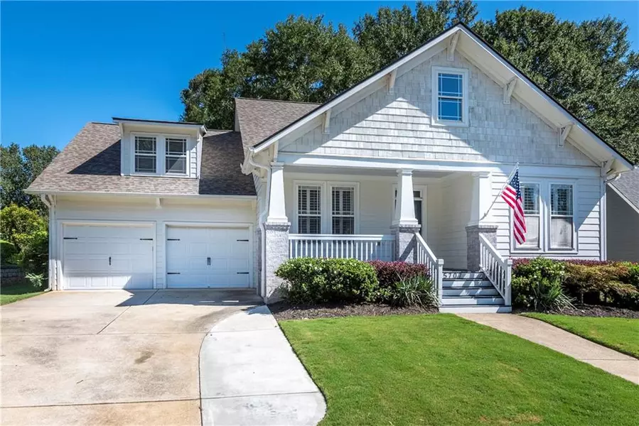 5707 Community LN, Hoschton, GA 30548