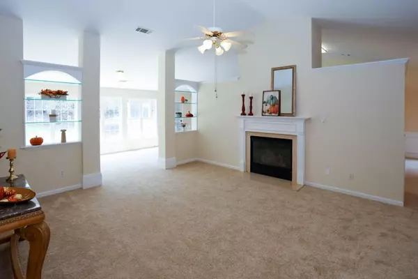 Lawrenceville, GA 30046,1232 Pecan Grove PL