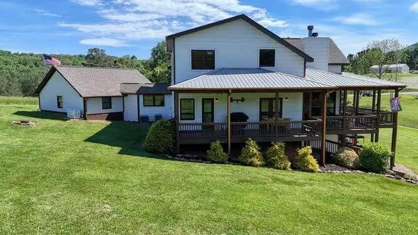 Blairsville, GA 30512,6205 Owltown Road