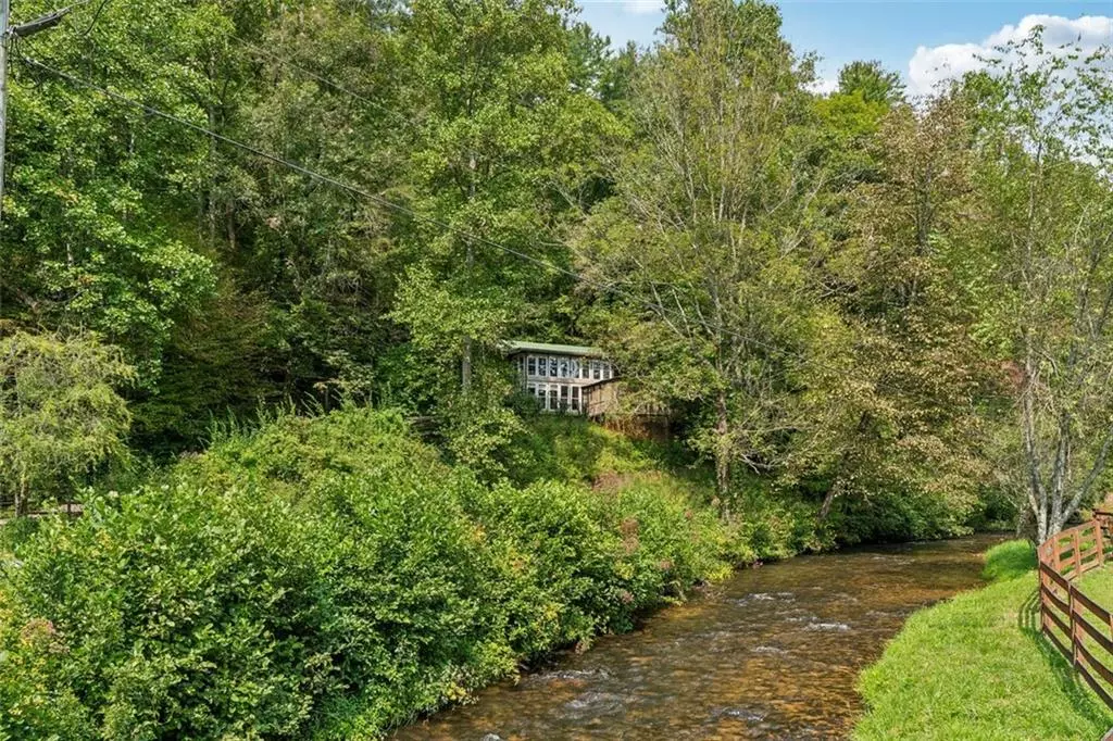 Ellijay, GA 30540,535 HIDDEN VALLEY TRL