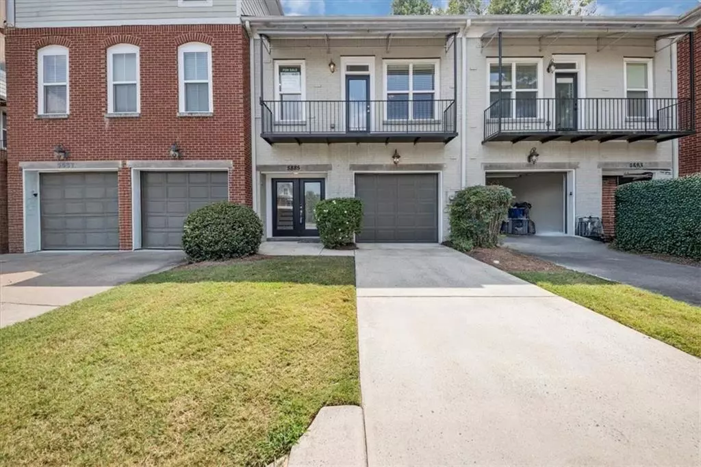 Norcross, GA 30093,5885 Brookside Oak CIR