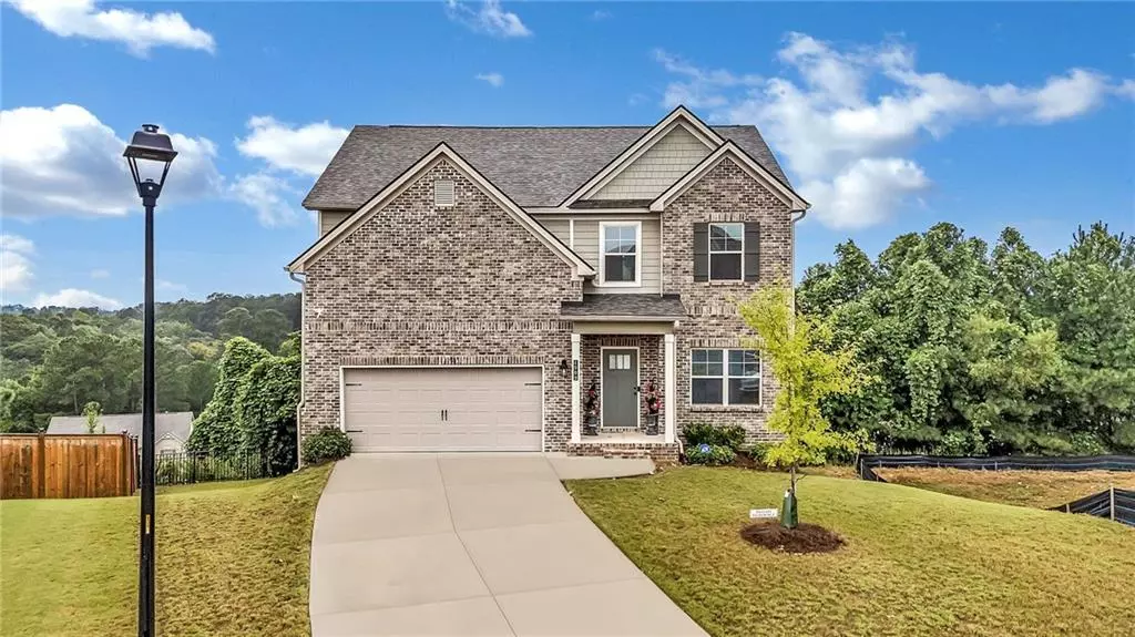 4909 Waxleaf DR SW, Atlanta, GA 30331