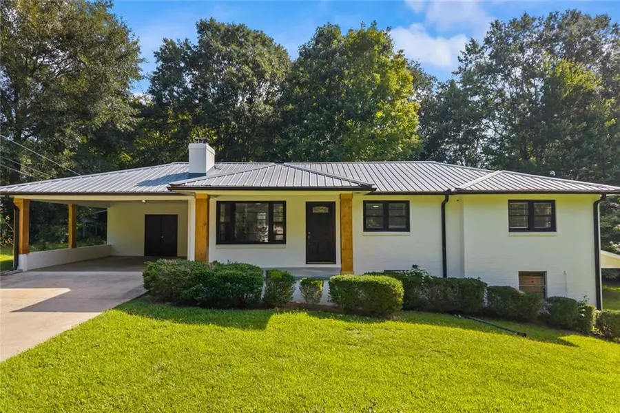 249 Hillcrest DR, Toccoa, GA 30577