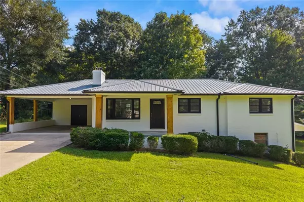 249 Hillcrest DR, Toccoa, GA 30577