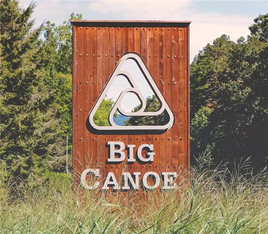 Big Canoe, GA 30143,312 Wildcat DR