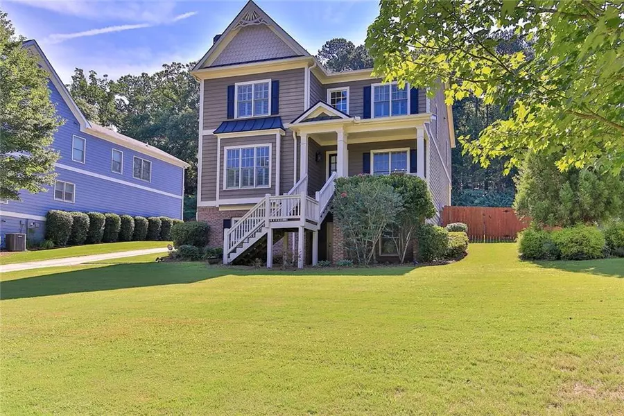 2675 Rosalyn LN SE, Smyrna, GA 30080