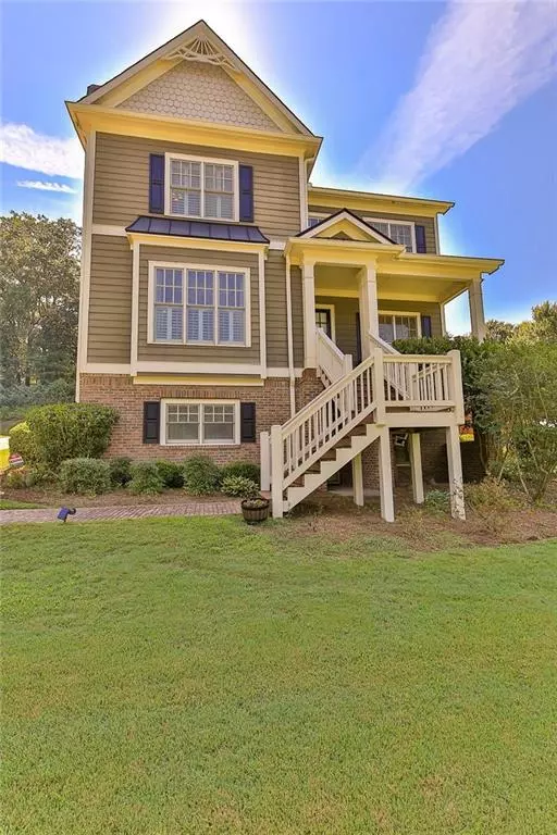 Smyrna, GA 30080,2675 Rosalyn LN SE